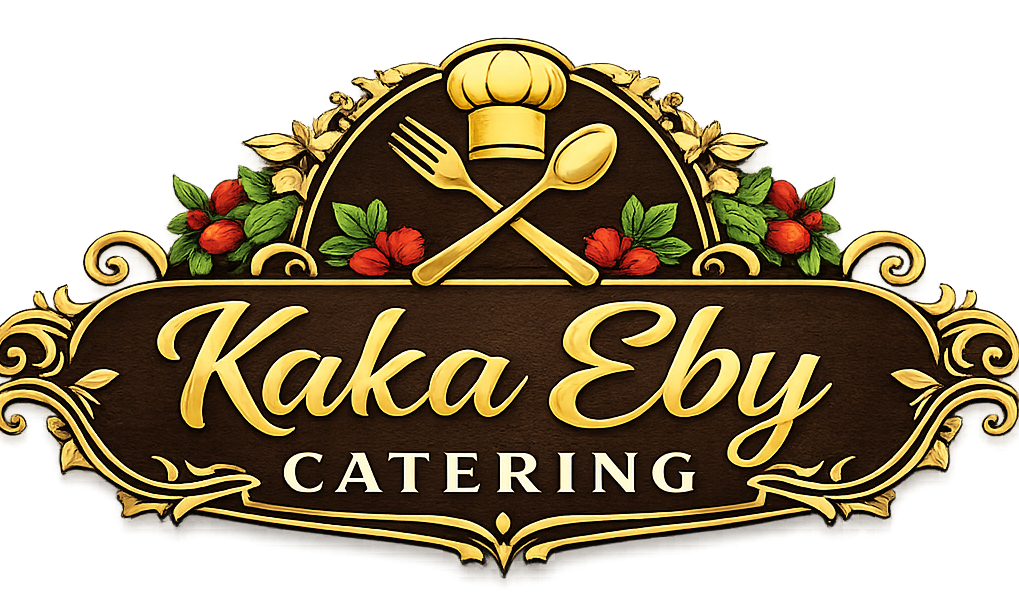 Kaka Eby Catering